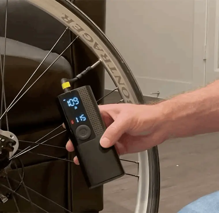 Airmoto customer review Matthew T.