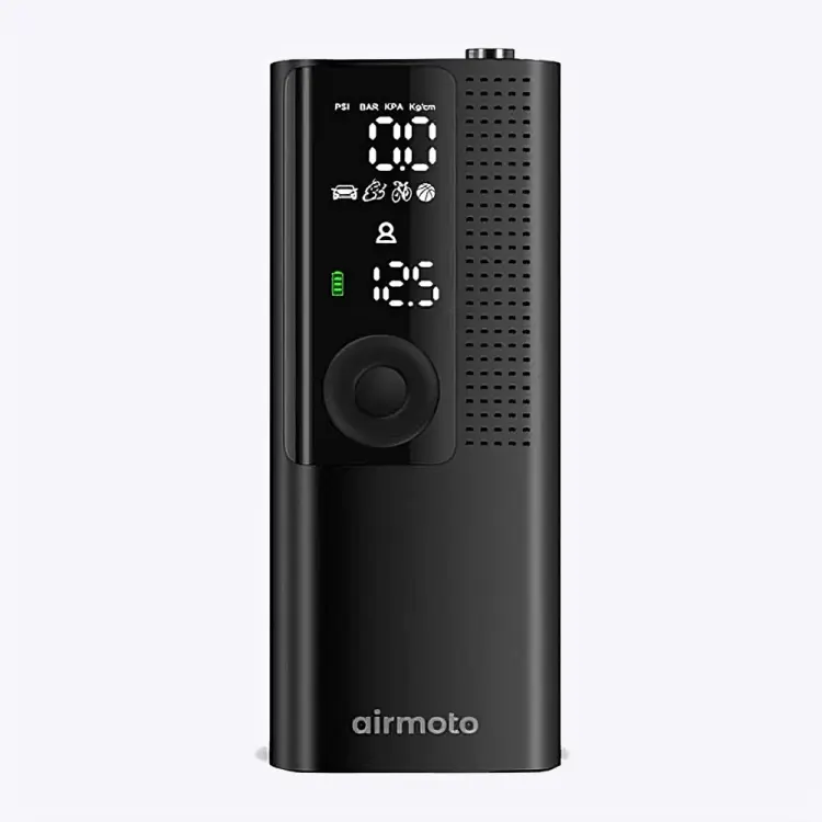 Airmoto